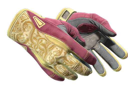 Buy CS2 gloves ★ Sport Gloves | Occult (Field-Tested) skin
