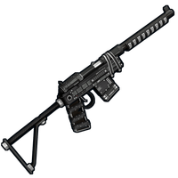 Buy Rust weapon Nightwatch SAR skin