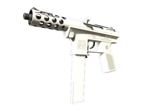 Buy CS2 pistol Tec-9 | Whiteout (Factory New) skin