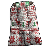 Buy Rust misc Christmas Bag skin