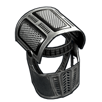 Buy Rust armor Lightweight Helmet skin
