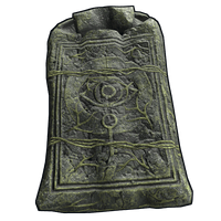 Buy Rust misc Jungle Tomb Sleeping Bag skin