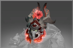 Buy Dota 2 wearable Inscribed Emerald Subjugation of the Crimson Witness skin