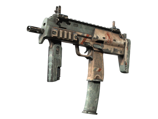 Buy CS2 smg MP7 | Special Delivery (Field-Tested) skin