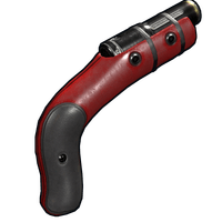 Buy Rust weapon Flare Eoka skin