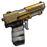 Buy Rust weapon Retro Car Parts SAP skin