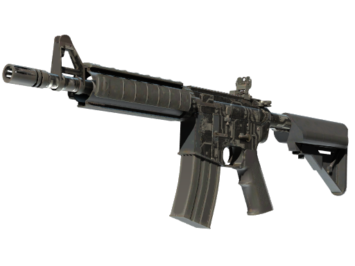 Buy CS2 rifle M4A4 | Mainframe (Field-Tested) skin