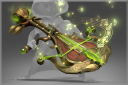 Buy Dota 2 wearable Autographed The Strings of Suradan skin