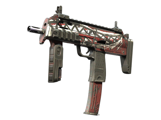 Buy CS2 smg MP7 | Mischief (Minimal Wear) skin