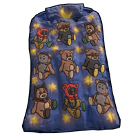Buy Rust misc Pookie Dreams Sleeping Bag skin