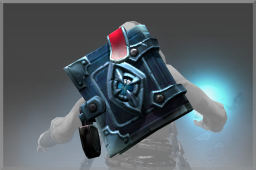 Buy Dota 2 wearable Infused Tome of Forbidden Knowledge skin