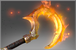 Buy Dota 2 wearable Aberrant Observer - Hook skin