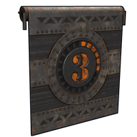 Buy Rust misc Reactor Room 3 of 10 skin