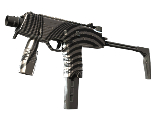 Buy CS2 smg MP9 | Hypnotic (Factory New) skin