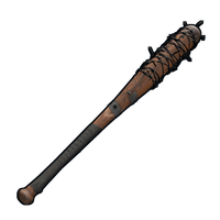 Buy Rust misc Baseball Bat skin