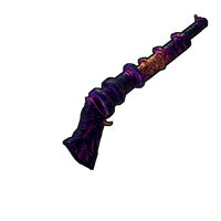 Buy Rust weapon Heat Seeker Waterpipe Shotgun skin