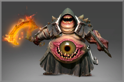 Buy Dota 2 bundle Aberrant Observer skin