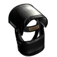 Buy Rust armor Legacy Kevlar Helmet skin
