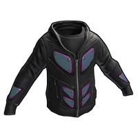 Buy Rust clothing Chameleon Hoodie skin