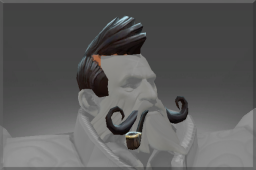 Buy Dota 2 wearable Frozen Ernest Do of the Voyager skin
