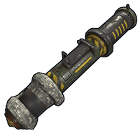 Buy Rust weapon Army Surplus Rocket Launcher skin