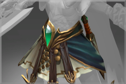 Buy Dota 2 wearable Bane of the Deathstalkers - Belt skin