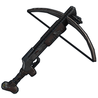 Buy Rust weapon Lone Wulf Crossbow skin